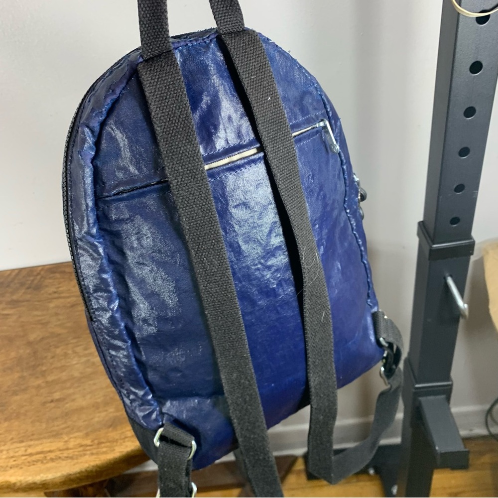 Small Kipling backpack - Picture 5 of 13